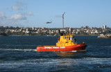 Tug Boat by Novice, Photography->General gallery