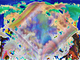 Massacre At Cube Station by Flmngseabass, abstract gallery