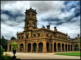 Werribee Park Mansion by LynEve, Photography->Architecture gallery