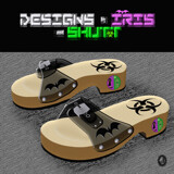 _/| Designs by Iris 119 |\_ by Jhihmoac, illustrations->digital gallery