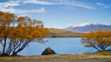 Lake McGregor #2 by LynEve, photography->shorelines gallery