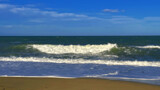 Sky, Sea &amp; Sand by LynEve, photography->shorelines gallery