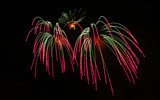 Su Artifizialak by ederyunai, Photography->Fireworks gallery
