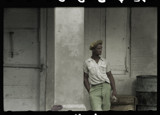Untitled Man 1935 by rvdb, photography->manipulation gallery