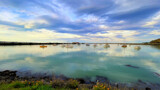 Quiet Harbour by LynEve, photography->shorelines gallery