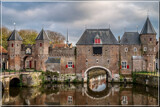 Amersfoort 02 by corngrowth, photography->castles/ruins gallery