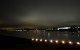 Lake Silver Night by Mythmaker, photography->city gallery