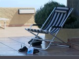 Abandoned deckchair ... by fogz, Photography->General gallery