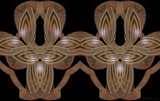 Chocolate Taffy by Flmngseabass, abstract gallery