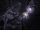 Do Not Enter!! by DaletonaDave, Abstract->Fractal gallery