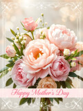 Happy Mother's Day by danika, computer-> a.i. gallery
