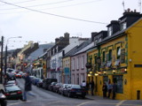 Busy night in Dingle by tjreilly, Photography->Action or Motion gallery