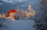 On The Trail by bingwa, Photography->Landscape gallery