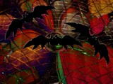 Halloween Batty by bfrank, holidays gallery