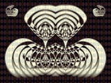 Fan Base by Flmngseabass, abstract gallery