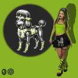 Jann - AI by Jhihmoac, computer-> a.i. gallery