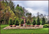 Outdoor Prayer by amishy, Photography->Places of worship gallery