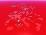 SPILT! by DixieNormus, Computer->3D gallery