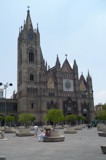 Expiatorio Church by chapd, Photography->Architecture gallery