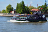 Tourists Ahoy! by Ramad, photography->boats gallery