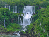 Iguau - Brazil by ovar2008, Photography->Waterfalls gallery