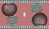 Panel Decision by Flmngseabass, abstract gallery