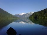 Cheakamus Lake by Caexars, Photography->Nature gallery