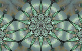 14 Times Over by Flmngseabass, abstract gallery