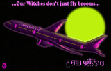Air Wicca - 2025 by Jhihmoac, illustrations->digital gallery
