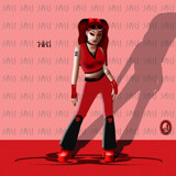 T44T1 by Jhihmoac, illustrations->digital gallery