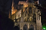 Classic Gothic Architecture by gr8fulted, photography->architecture gallery
