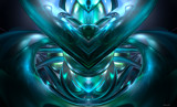 Pandora by jazzilady, computer->3d gallery