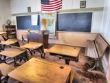 Old School Room by Starglow, photography->general gallery