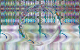 Dripping With Delight by Flmngseabass, abstract gallery