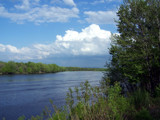 The Penobscot in May by mcfallsr1, Photography->Landscape gallery