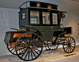 1895 Benz Omnibus by ovar2008, photography->cars gallery