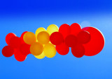 Color in the sky by anfodor, Photography->Balloons gallery