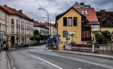 A street in Ljubljana by carlosf_m, photography->city gallery