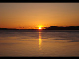 March Sunset by Zaeyal, Photography->Sunset/Rise gallery