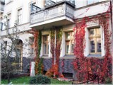 one day in October or Italian style by Marzena, photography->architecture gallery