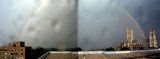 roof with a view 2 by Nolf, Photography->Skies gallery