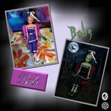 Babs - Living to Undead by Jhihmoac, photography->manipulation gallery