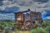 Freight Wagon by gr8fulted, photography->manipulation gallery