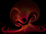 Mind over Matter by jswgpb, Abstract->Fractal gallery