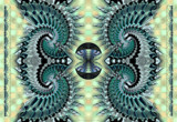 Mutual Friends by Flmngseabass, abstract->fractal gallery