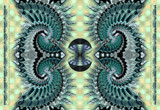 Mutual Friends by Flmngseabass, abstract->fractal gallery