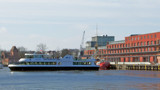 Scenes of Luebeck 2 by Ramad, photography->boats gallery