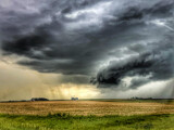Stormy One Coming by Starglow, photography->skies gallery