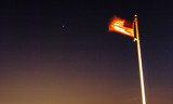 Blood Spilled - Halloween by timvdb, Photography->Skies gallery