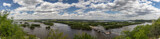 Black Hawk Bridge - Lansing Iowa by Mitsubishiman, photography->landscape gallery